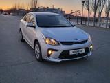 Kia Rio 2019 года за 7 500 000 тг. в Кызылорда