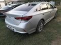 Hyundai Sonata 2017 года за 7 500 000 тг. в Алматы – фото 6