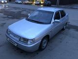 ВАЗ (Lada) 2110 2001 года за 1 100 000 тг. в Павлодар – фото 4