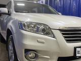 Toyota RAV4 2010 года за 9 000 000 тг. в Алматы – фото 2