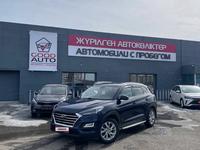 Hyundai Tucson 2020 годаfor11 200 000 тг. в Усть-Каменогорск