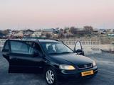 Opel Astra 2004 года за 1 300 000 тг. в Шымкент – фото 2