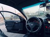 Opel Astra 2004 года за 1 300 000 тг. в Шымкент – фото 3