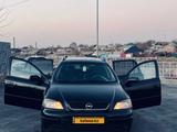 Opel Astra 2004 года за 1 300 000 тг. в Шымкент