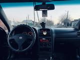 Opel Astra 2004 года за 1 300 000 тг. в Шымкент – фото 4