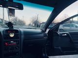 Opel Astra 2004 года за 1 300 000 тг. в Шымкент – фото 5
