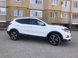 Nissan Qashqai 2020 годаүшін12 300 000 тг. в Актобе – фото 3