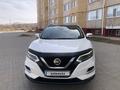 Nissan Qashqai 2020 года за 12 300 000 тг. в Актобе – фото 2