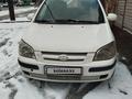 Hyundai Click 2002 годаүшін2 300 000 тг. в Алматы – фото 2