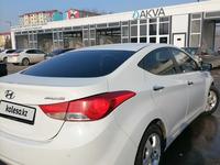 Hyundai Avante 2011 года за 5 200 000 тг. в Алматы