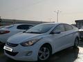 Hyundai Avante 2011 годаүшін5 100 000 тг. в Алматы – фото 4