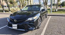 Toyota Camry 2019 года за 11 000 000 тг. в Астана