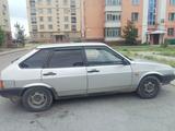 ВАЗ (Lada) 2109 1994 годаүшін1 200 000 тг. в Талдыкорган