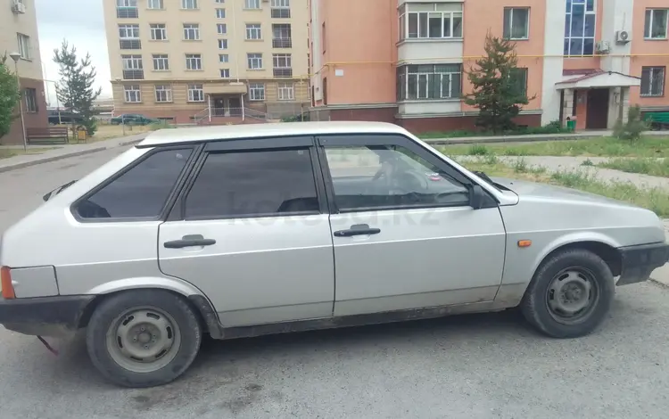 ВАЗ (Lada) 2109 1994 годаүшін1 200 000 тг. в Талдыкорган