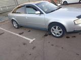 Audi A6 1998 годаүшін2 800 000 тг. в Караганда – фото 2