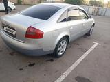 Audi A6 1998 года за 2 800 000 тг. в Караганда