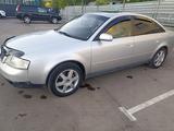 Audi A6 1998 годаүшін2 800 000 тг. в Караганда – фото 3