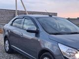 Chevrolet Cobalt 2021 годаfor6 500 000 тг. в Туркестан – фото 2