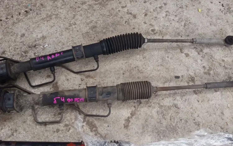 Рейка рулевая за 60 000 тг. в Риддер