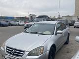 Nissan Altima 2006 годаүшін1 800 000 тг. в Астана – фото 3