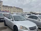 Nissan Altima 2006 годаүшін1 800 000 тг. в Астана – фото 2