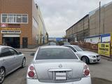 Nissan Altima 2006 годаүшін1 800 000 тг. в Астана – фото 4