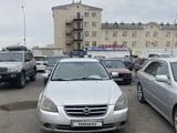 Nissan Altima 2006 годаүшін1 800 000 тг. в Астана