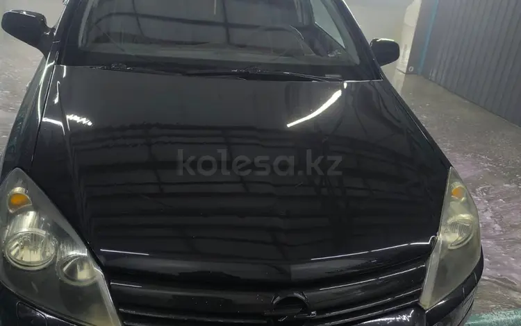 Opel Astra 2005 года за 2 400 000 тг. в Караганда