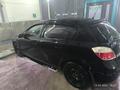 Opel Astra 2005 года за 2 400 000 тг. в Караганда – фото 4