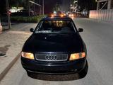 Audi A4 1995 года за 1 300 000 тг. в Алматы