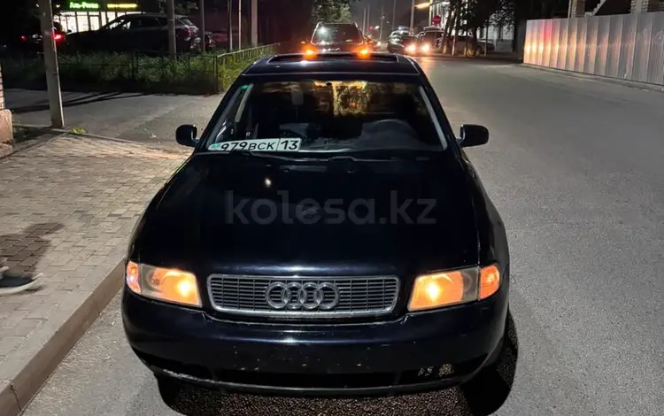 Audi A4 1995 года за 1 300 000 тг. в Алматы