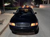 Audi A4 1995 годаүшін1 000 000 тг. в Алматы – фото 4