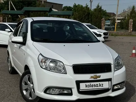 Chevrolet Nexia 2022 года за 5 750 000 тг. в Тараз