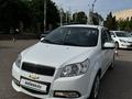 Chevrolet Nexia 2022 годаүшін5 750 000 тг. в Тараз – фото 7