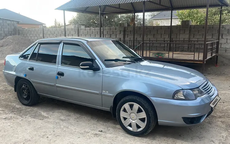 Daewoo Nexia 2012 года за 2 100 000 тг. в Шымкент