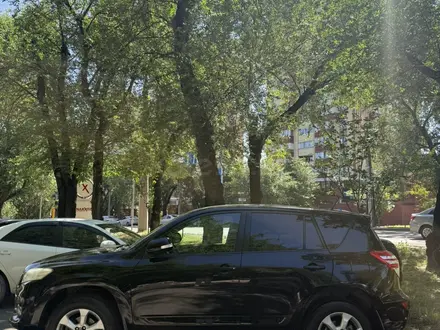 Toyota RAV4 2010 года за 6 900 000 тг. в Алматы – фото 4