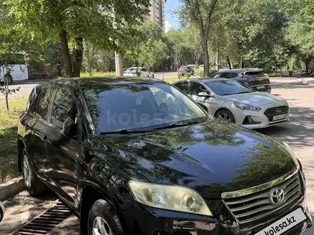 Toyota RAV4 2010 года за 6 900 000 тг. в Алматы – фото 10