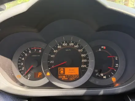 Toyota RAV4 2010 года за 6 900 000 тг. в Алматы – фото 11
