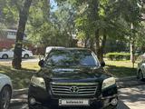 Toyota RAV4 2010 годаүшін6 900 000 тг. в Алматы – фото 2