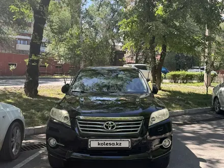 Toyota RAV4 2010 года за 6 900 000 тг. в Алматы