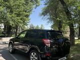 Toyota RAV4 2010 годаүшін6 900 000 тг. в Алматы – фото 5