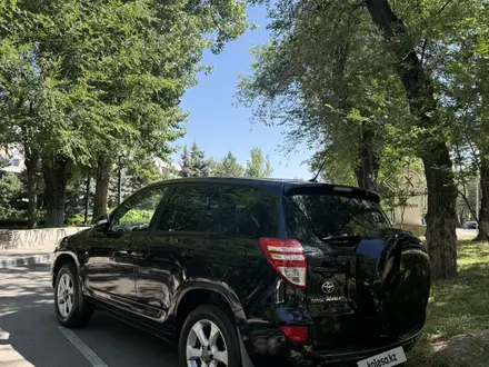 Toyota RAV4 2010 года за 6 900 000 тг. в Алматы – фото 5
