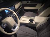 Hyundai Santa Fe 2024 года за 17 000 000 тг. в Тараз – фото 3