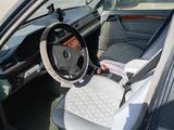 Mercedes-Benz E 230 1992 годаүшін10 000 тг. в Павлодар – фото 4