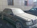 Mercedes-Benz E 230 1992 годаүшін10 000 тг. в Павлодар – фото 7