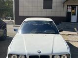 BMW 525 1992 годаүшін2 000 000 тг. в Усть-Каменогорск – фото 5