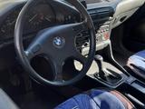 BMW 525 1992 годаүшін2 000 000 тг. в Усть-Каменогорск – фото 4