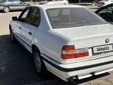 BMW 525 1992 годаүшін2 000 000 тг. в Усть-Каменогорск – фото 3