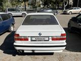 BMW 525 1992 годаүшін2 000 000 тг. в Усть-Каменогорск