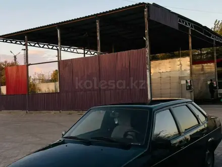 ВАЗ (Lada) 21099 1997 года за 1 000 000 тг. в Караганда – фото 10